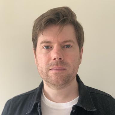Andy Wallis - Digital & Print Design